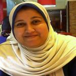 استاذ الامراض العصبية والنفسية بجامعة اسيوط