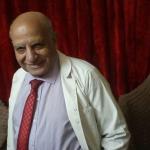 استشاري النساء و التوليد و العقم-كلية طب-جامعة عين شمس.