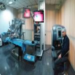 Book now with Mohammad Alkharouf General and laparoscopic surgery in Zarqa General and laparoscopic surgery