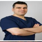  اخصائي تقويم الأسنان وتقويم الفكين 