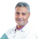 استشاري الجراحة العامة استشاري الجراحة العامة