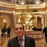 Book now with Khaled Al Nawasany Consultant Of Opthalmology in Mahalla Consultant Of Opthalmology