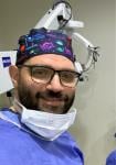 احجز الان مع احمد صقر استشاري طب و جراحة العيون في فيصل استشاري طب و جراحة العيون
