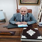 استشاري جراحة العظام 