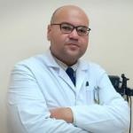 أستشارى جهاز هضمى وكبد  