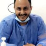  طب الأسنان