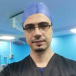 احجز الان مع حاتم محمد عبد الغني اخصائي جراحة العظام في مدينة العبور اخصائي جراحة العظام