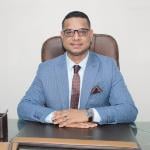 اخصائي  جهاز هضمي و كبد 