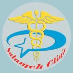 Dr Ali salameh/general practitioner 