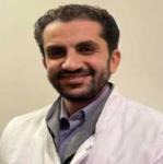اخصائي جراحة العظام 