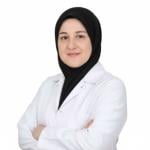 احجز الان مع همت مصطفى استشارى الروماتيزم و الطب الطبيعى و التأهيل في 6 اكتوبر استشارى الروماتيزم و الطب الطبيعى و التأهيل
