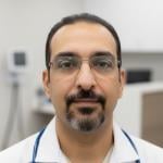 Consultant Orthopedic Surgeon
