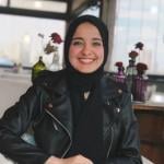 Book now with Roqaya Yehia Abdelrahman Physical therapy practitioner in El-Rehab Physical therapy practitioner