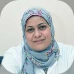أخصائيه الجهاز الهضمي والكبد