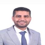 احجز الان مع صبحي عيد رزق استشاري ومدرس فى الامراض الباطنية و امراض السكر و الغدد الصماء بكليه طب القصر العيني في 6 اكتوبر استشاري ومدرس فى الامراض الباطنية و امراض السكر و الغدد الصماء بكليه طب القصر العيني