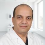 Specialist in Obstetrics, Gynecology, Infertility, Endoscopy and Gynecological Surgery