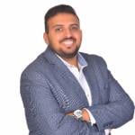 Book now with Sherif Sameh Orthopedic surgery specialist in Shoubra Orthopedic surgery specialist