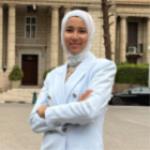 Book now with Kholoud Yehia Gynecology and Obstetrics Specialist in El-Maadi Gynecology and Obstetrics Specialist