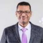 استشاري جراحة العظام