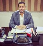 استشاري أمراض النساء والتوليد والحقن المجهري استشاري أمراض النساء والتوليد والحقن المجهري