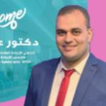 اخصائي الجراحة العامة والمناظير وجراحة الاطفال 