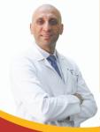 استشاري جراحة وأمراض الأنف والأذن والحنجرة والعنق والرأس