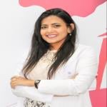احجز الان مع بسنت سامح اخصائية الامراض الجلدية والتناسلية و التجميل و الليزر - طب عين شمس في شبرا اخصائية الامراض الجلدية والتناسلية و التجميل و الليزر - طب عين شمس