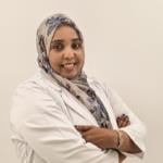 Ophthalmology Senior Specialist