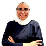 اخصائية طب و جراحة الفم و تجميل و زراعة الأسنان