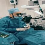 احجز الان مع طه جاد أخصائي طب وجراحات العيون و تصحيح الابصار و الليزك في النزهة الجديدة أخصائي طب وجراحات العيون و تصحيح الابصار و الليزك