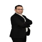 استشاري ومدرس الانف والاذن والحنجرة بكلية الطب 