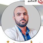 استشاري الجراحة العامة 