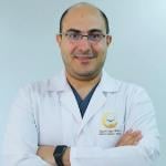 أخصائي جراحة الفم والوجه والفكين