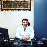 Ophthalmology specialist Ophthalmology specialist