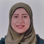 احجز الان مع رشا رحيم استشاري طب الأطفال في حدائق الأهرام استشاري طب الأطفال