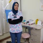 Specialist of Dentistry and Oral Surgery Kasr Alini Cairo University