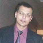 Consultant of cardiology. Kasr Alaini hospital