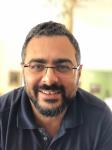 دكتوراه طب و جراحة العين، زميل كلية الجراحين الملكية بأنجلترا ، مدرس بكلية الطب (جامعة الأزهر)