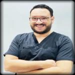 اخصائي طب و جراحه الفم و الاسنان/ زميل كليه الجراحين الملكيه ادنبره اخصائي طب و جراحه الفم و الاسنان/ زميل كليه الجراحين الملكيه ادنبره