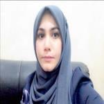 اخصائية طب و جراحة الفم والاسنان