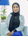 Clinical psychologist