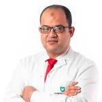 استشاري أمراض مخ وأعصاب الأطفال وأستاذ مساعد طب المخ والأعصاب - جامعة الأزهر 