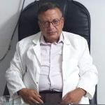 Consultant of general surgery, oncology and laparoscopic surgery - Ain Shams University