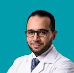 استشاري طب الاطفال وحديثي الولاده