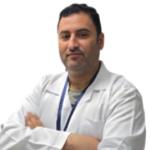 pediatric specialist