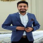 اخصائي العلاج الطبيعي
