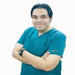 اخصائي  النساء والتوليد وجراحة المناظير النسائيه والحقن المجهري