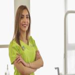 أخصائية طب أسنان أطفال