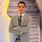 Book now with Gamal Diaa Neurology consultant in Faisal Neurology consultant