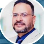Consultant of Vascular surgery and treatment of diabetic foot and varicose veins